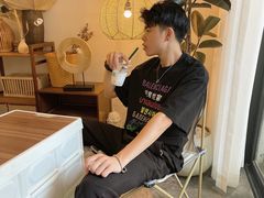 -漫笙舍Manse·咖啡·民宿