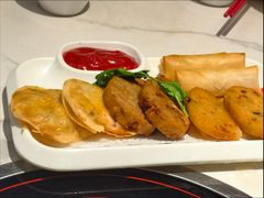-八合里潮汕鲜牛肉火锅(上海汇智广场店)