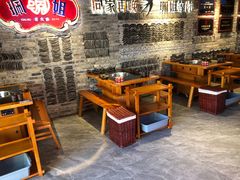 -珮姐老火锅(新街口店)