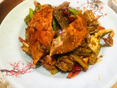 -繁花里音乐餐厅(新天地店)