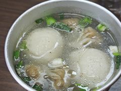 -同利肉燕老铺(澳门路店)