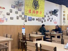大堂-张胖子特色大盘鸡(二十九号街坊店)