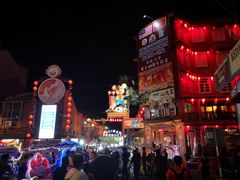 -马六甲鸡场街