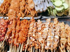 -圆西烤肉(园西路店)