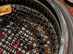 -烧肉一番·新韩式炭火烤肉(大岭山店)