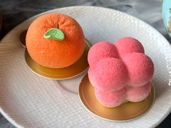 -广富林宰相府酒店·水云间