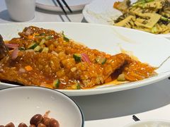 -南门食仙·手工福州菜(南门兜店)