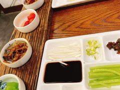 -小大董·烤鸭(王府井apm店)
