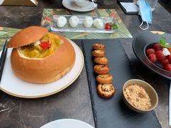 -大树餐厅(红旗街万达店)