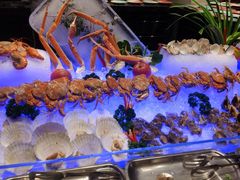 -厦门艾美酒店·新食谱西餐厅