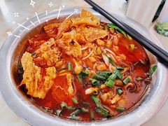 -凤张螺蛳粉·爽口粉(跃进路总店)