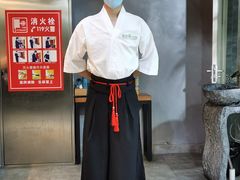 -森味薪火烧•烧鸟居酒屋•日本料理(望京店)