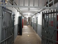 -青岛德国监狱旧址博物馆