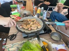 -不觉晓CAMPING(上海迪士尼营地店)