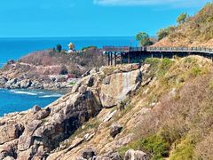 -三亚西岛海洋文化旅游区
