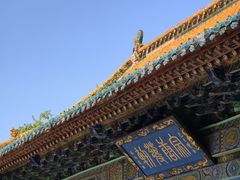 -晋祠博物馆