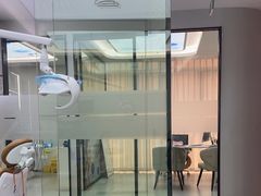 -牙博士口腔品牌连锁(杨浦店)