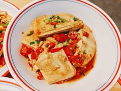 -憨伢子·家常菜小食堂·有锅气の炒菜(江汉路店)