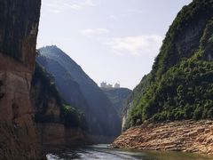 -神农溪纤夫文化旅游区