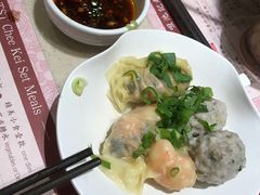 红油三宝-池记(尖沙咀店)