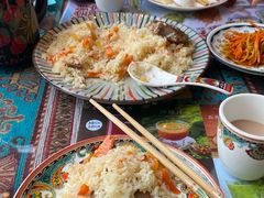 -巴依老爷新疆美食(工体旗舰店)