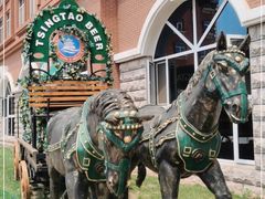 -青岛啤酒博物馆