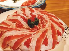 -老灶堂文创火锅(文艺路店)