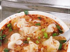 -汪家馄饨(集庆路店)