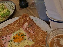 -RAC BAR(安福路店)