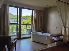 -宁波九龙湖开元度假村