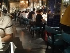 大堂-星伦多自助料理·涮烤一体(嘉兴八佰伴店)