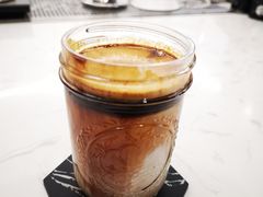 咖啡重度患者-麻雀咖啡SPARROW COFFEE(十全街店)