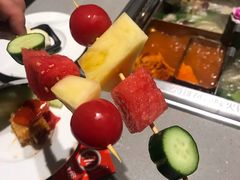 -海底捞火锅(方塔东街店)