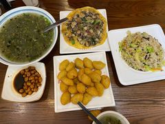 天长地久-海坛特色小吃·只做平潭特色菜(平潭店)