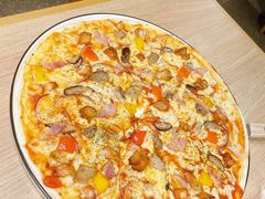 -幸薈飯堂