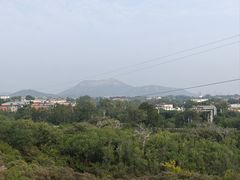 -白水寺森林公园