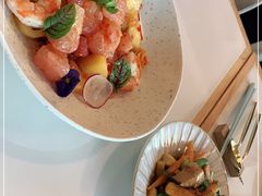 -KEAAMI 摩登泰 by TIAGO(颐堤港店)