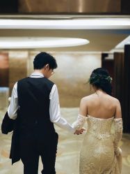 -广州中心皇冠假日酒店·宴会厅