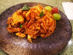 -Home Thai·泰谣(王府井apm店)