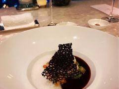 -广州四季酒店·佰鲜汇·现代法餐