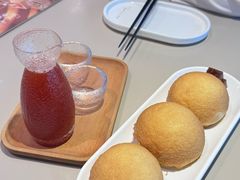 -蔡澜点心·粤菜(丽泽天街店)