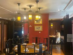 -新白鹿餐厅(银泰西湖文化广场店)