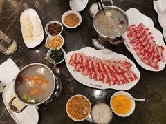 -世贸万锦大酒店·烹大师火锅达人