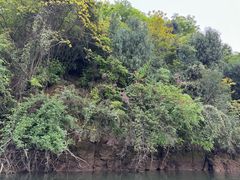 -三岔湖景区