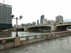 -珠江夜游西堤码头