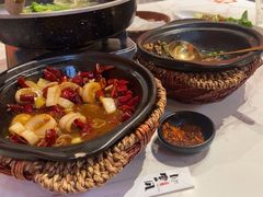 -乔阿马·江南味·驴肉香(龙湖华泾天街店)