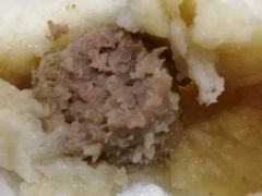 鲜肉大包-老上海大包(四川北路店)