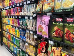 -Q-mart 陕西全都超市(全都More购物中心店)