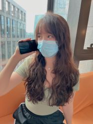 -Sying杉影日式烫染專門店