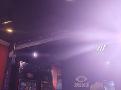 -唱吧麦颂KTV(松江五龙商业广场店)